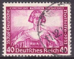 1933  Deutsche Nothilfe: Opern von Richard Wagner