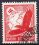 1934  Flugpostmarke: Steinadler