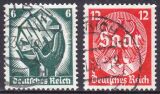 1934  Saarabstimmung
