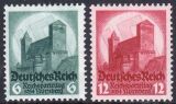 1934  Reichsparteitag Nürnberg
