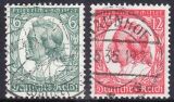 1934  175. Geburtstag von Friedrich von Schiller