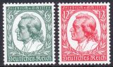1934  175. Geburtstag von Friedrich von Schiller