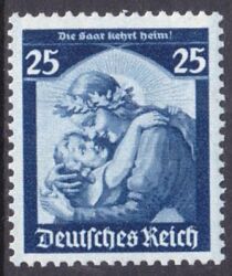 1935  Saarabstimmung