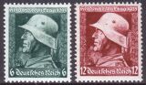 1935  Heldengedenktage für gefallene Soldaten