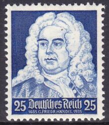 1935  Schütz-, Bach- und Händel-Feier