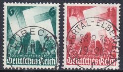 1936  Reichsparteitag in Nürnberg
