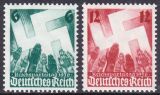 1936  Reichsparteitag in Nürnberg