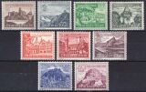 1939  Winterhilfswerk: Bauwerke