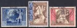 1942  Europäischer Postkongreß der Achsenmächte