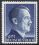1942  Freimarken: Adolf Hitler mit Perfix-Zähnung