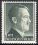 1942  Freimarken: Adolf Hitler mit Zähnung K 14