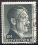 1942  Freimarken: Adolf Hitler mit Perfix-Zähnung