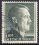 1942  Freimarken: Adolf Hitler mit Zähnung K 14