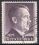 1942  Freimarken: Adolf Hitler mit Zähnung K 14