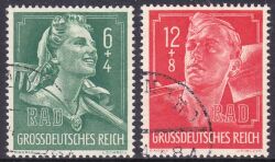 1944  Ausstellung des Arbeitsdienstes