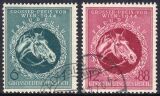 1944  Galopprennen "Großer Preis von Wien"