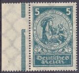 1924  Deutsche Nothilfe: Rosenwunder