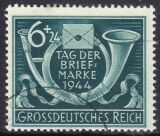 1944  Tag der Briefmarke