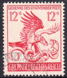 1944  Jahrestag des Marsches zur Feldherrenhalle