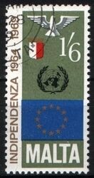 1969  Mitgliedschaft in UN und Europarat