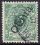 China - 1898  Freimarke mit diagonalem Aufdruck