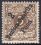 Deutsch-Ostafrika - 1896  Freimarke Deutsches Reich mit Aufdruck