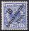 Deutsch-Ostafrika - 1896  Freimarke Deutsches Reich mit Aufdruck