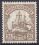 Deutsch-Ostafrika - 1905  Schiffszeichnung mit Wz.