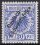 Deutsch-Südwestafrika - 1898  Freimarke Deutsches Reich mit Aufdruck
