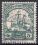 Deutsch-Südwestafrika - 1906  Schiffszeichnung mit Wz.