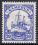 Kamerun - 1905  Schiffszeichnung mit Wz.