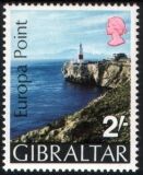 1970  Europa Point