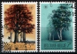 1970  Europäisches Naturschutzjahr
