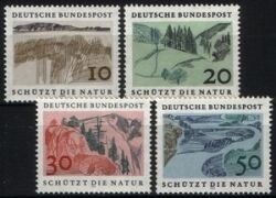 1970  Europisches Naturschutzjahr