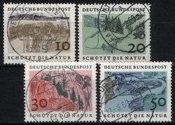 1969  Europäisches Naturschutzjahr
