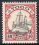 Togo - 1900  Freimarke: Kaiseryacht