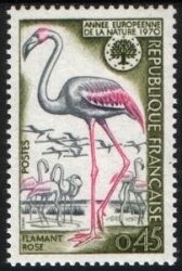 1970  Europisches Naturschutzjahr