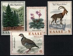1970  Europäisches Naturschutzjahr