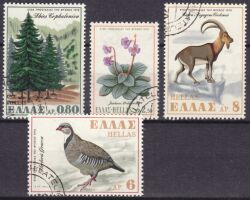 1970  Europäisches Naturschutzjahr