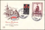 1955  Tag der Briefmarke