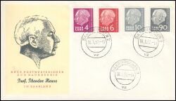 1957  Bundespräsident Theodor Heuss