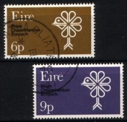 1970  Europäisches Naturschutzjahr