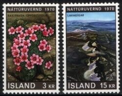 1970  Europäisches Naturschutzjahr