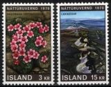 1970  Europäisches Naturschutzjahr