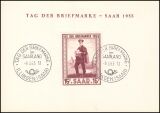 1955  Tag der Briefmarke