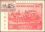 1950  Internationale Briefmarkenausstellung "IBASA"