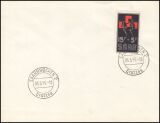 1955  Rotes Kreuz