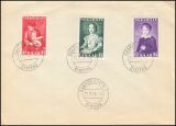 1954  Volkshilfe: Gemälde
