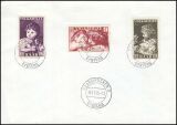1953  Volkshilfe: Gemälde