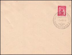 1949  Tag der Briefmarke